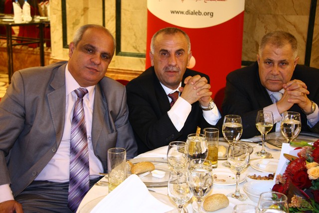 Dialeb Gala Dinner